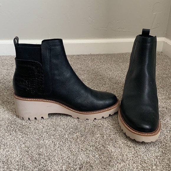 DOLCE VITA HUEY BOOT - Picture 6 of 6